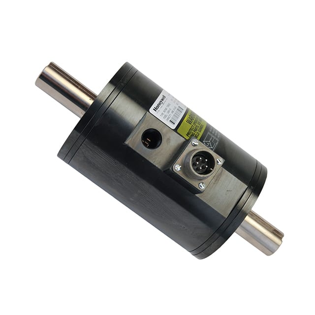 1604-2K Honeywell Sensing and Productivity Solutions T&M  Capteurs spécialisés